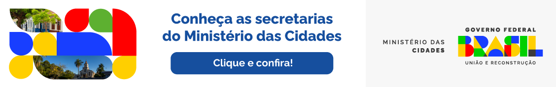 Conheça as secretarias do MCid