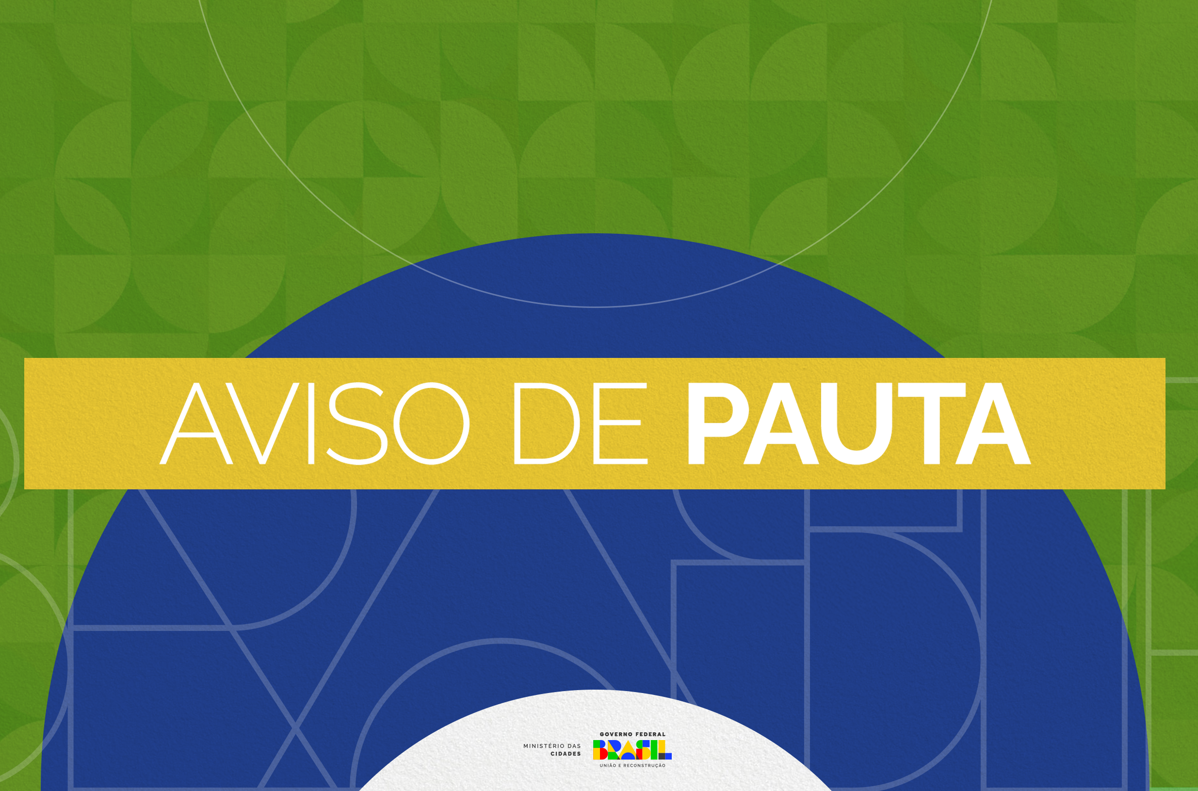 Assinatura da contratação de 581 moradias no Mato Grosso do Sul