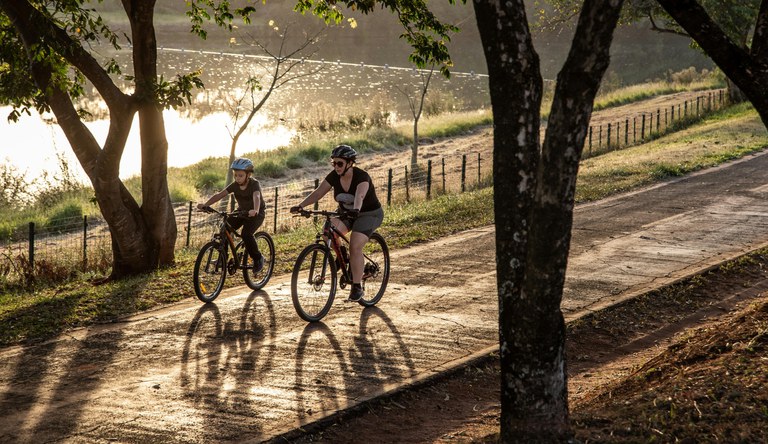 Vencedores do Prêmio Bicicleta Brasil são anunciados pelo Ministério das Cidades