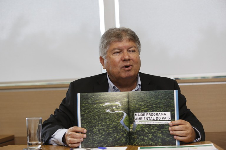 Pedro Maranhão