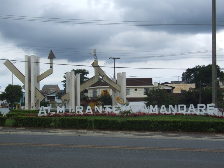 Almirante Tamandaré