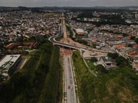 Com aportes do Governo Federal, obras de expansão da Linha 9 – Esmeralda da CPTM são entregues nesta terça-feira (29)