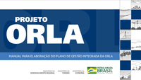 Com participação do MDR, Governo Federal lança manual do Projeto Orla