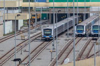 Concessionária de linha do Metrô de São Paulo é autorizada a captar até R$ 1,2 bilhão para construção de nova linha