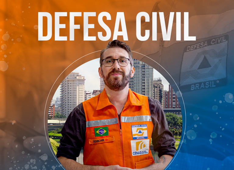 Defesa Civil