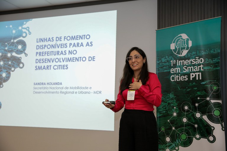 Smart Cities