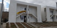 Em Gravatá (PE), Governo Federal entrega 194 casas a moradores de baixa renda