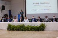 Em Macapá (AP), MDR debate Programa Casa Verde e Amarela no Fórum Norte Nordeste da Indústria da Construção