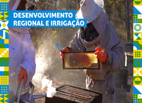 Em quatro anos, MDR estimula desenvolvimento produtivo nas diversas regiões brasileiras