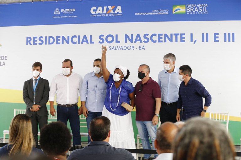 CVA Salvador