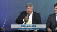 Encontro Nacional das Águas debate o futuro do saneamento básico no Brasil