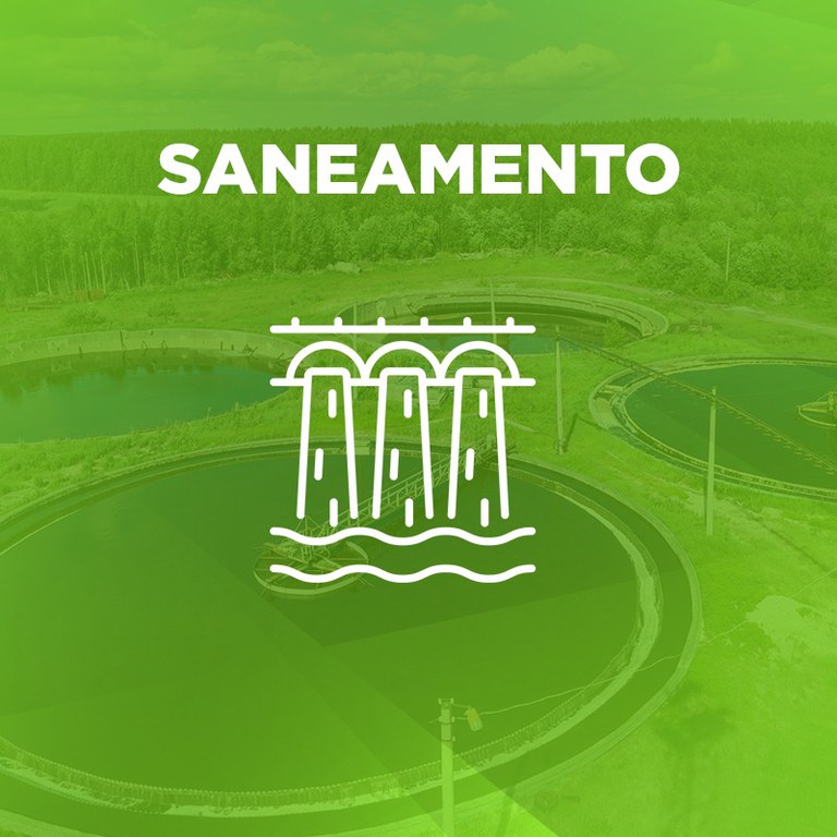 Saneamento