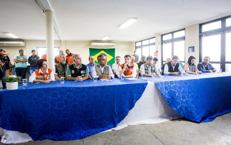 coletiva Pernambuco