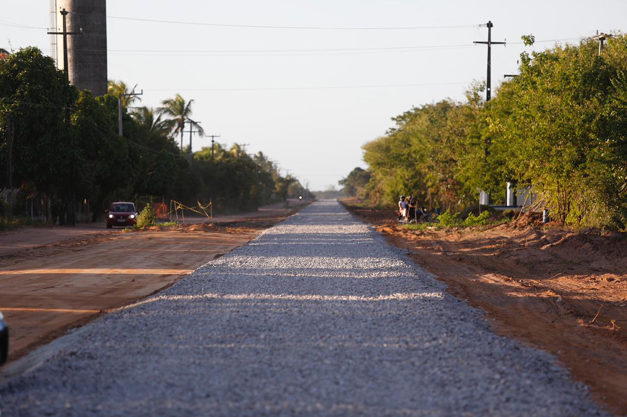 Governo Federal Autoriza Investimentos De R$ 30 Milhões Para Expansão ...