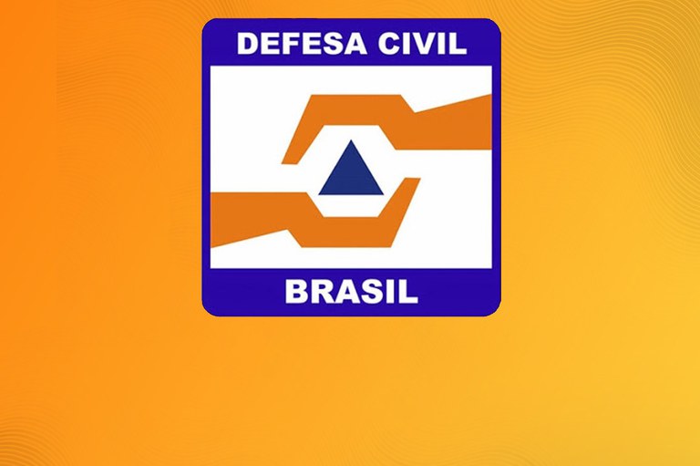 Defesa Civil destacão