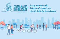 Governo Federal inicia trabalhos do Fórum Consultivo de Mobilidade Urbana