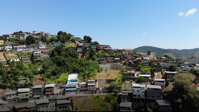 Regularização fundiária