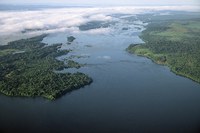 Governo Federal lança programa para revitalizar bacias hidrográficas e garantir água em quantidade e qualidade em todo o Brasil