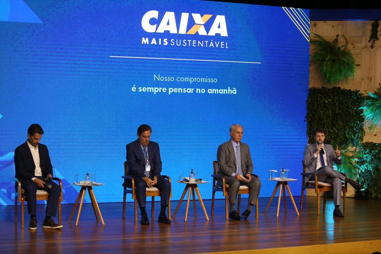 Caixa Mais Sustentável