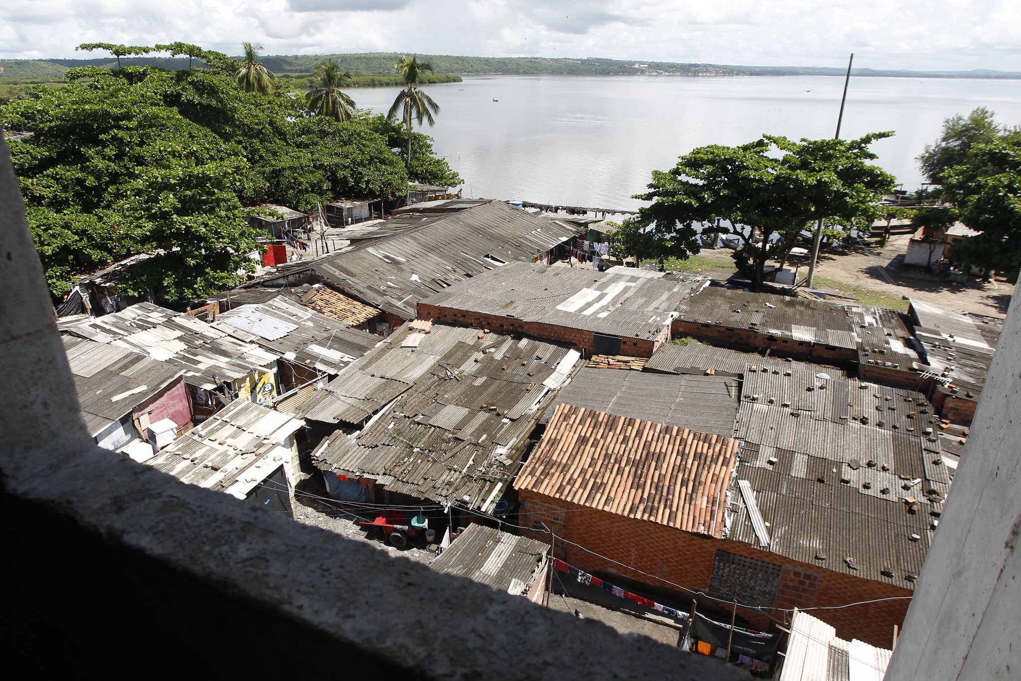 Governo Federal Vai Apoiar A Regularização De Mais De 154 Mil Moradias De Famílias De Baixa 7438