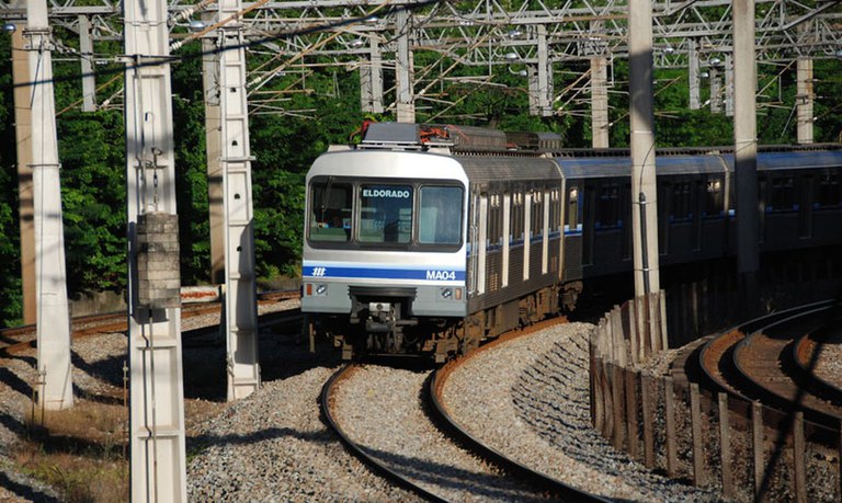 Metrô BH