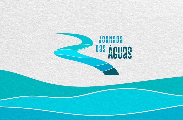 Jornada das Águas - release geral