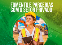 Interessados em gerir Fundo de Desenvolvimento da Infraestrutura Regional Sustentável podem se inscrever até 3 de junho