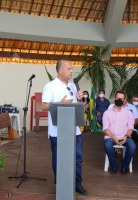 MDR anuncia investimento federal de R$ 40 milhões para construção de ponte em São Gonçalo do Amarante (RN)