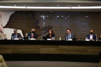 MDR apresenta política habitacional do Governo Federal no Congresso Brasileiro da Construção