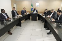 MDR autoriza captação de R$ 251 milhões para obras de saneamento básico no Rio de Janeiro