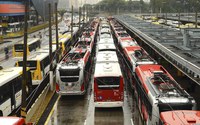 MDR discute parcerias com o Fórum Internacional de Transporte, ligado à OCDE