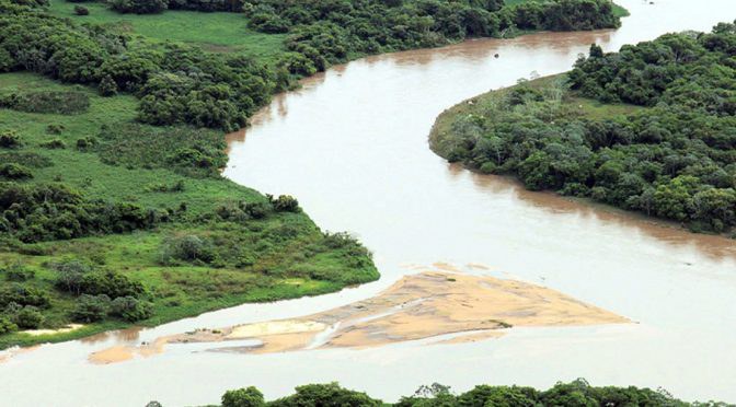 Rio Taquari