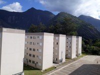 MDR entrega 288 apartamentos no município de Coronel Fabriciano (MG)