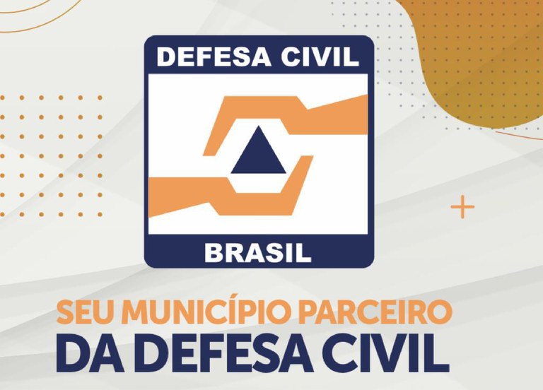 Defesa Civil folder