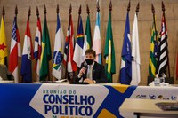 MDR participa de debate sobre pautas prioritárias para os municípios brasileiros