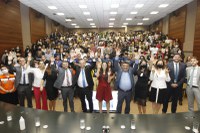 MDR realiza evento em agradecimento aos servidores pelos serviços prestados aos brasileiros em 2021