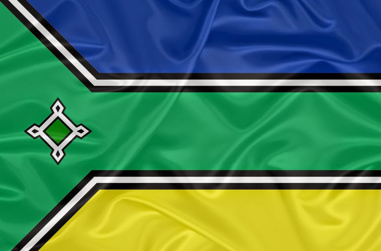 Bandeira do Amapá