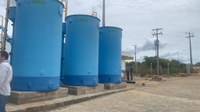 MIDR investe mais de R$ 6,1 milhões na implantação de sistema de abastecimento de água em Pernambuco