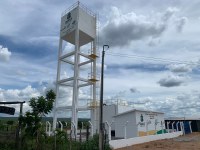 MIDR investe mais de R$ 7,9 milhões na implantação de três sistemas de abastecimento de água no Ceará