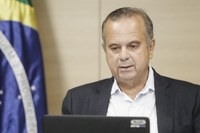 Ministro apresenta a empresários oportunidades de investimento em desenvolvimento regional