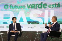 Ministro destaca ações do MDR para fomentar o desenvolvimento sustentável no Brasil