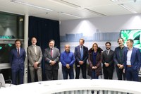 Na Holanda, MDR realiza intercâmbio com universidade e instituição referências em pesquisa e desenvolvimento tecnológico para produção de alimentos