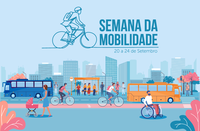 No segundo dia da Semana da Mobilidade, MDR lança caderno com informações para transição para uma mobilidade com zero emissões