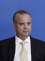 Nota sobre estado de saúde do ministro Rogério Marinho