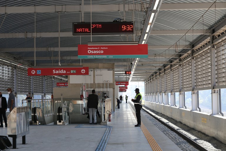 Estação CPTM