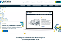 Novo portal do PBQP-H facilita consulta a materiais de construção em conformidade com normas técnicas brasileiras