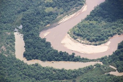 Rio Taquari