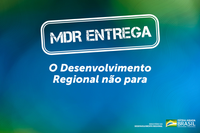 Retrospectiva 2020: 402 obras de saneamento, oferta de água, habitação, desenvolvimento e mobilidade são entregues em todo o País em outubro