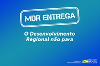 Retrospectiva 2020: MDR entrega 35,6 mil unidades habitacionais em março