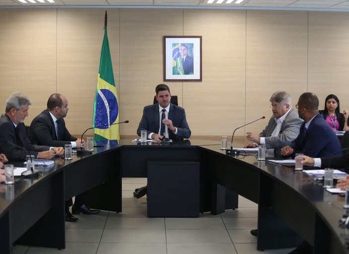 Vale do Jequitinhonha (MG) terá primeiro bloco de municípios para serviços de água e esgoto